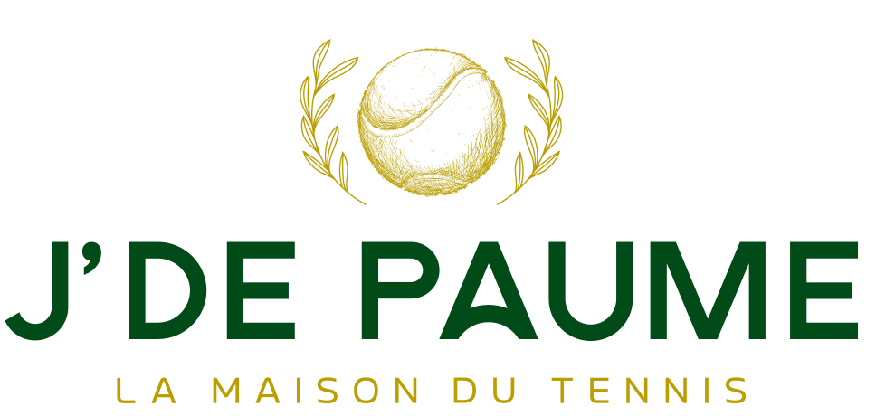 Logo J' De Paume